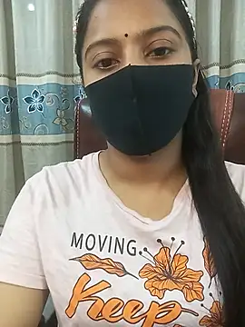 zareen approach online show from 05/11/26, 04:15