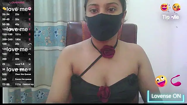 Snapshot of zareen_approach chatting on 07/09/26, 11:31 zareen approach online show from 07/09/26, 11:31