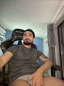 yourpassionhoot online show from 04/14/26, 02:55