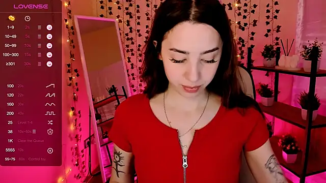 CharliGrace  online show from 05/02/26, 08:08