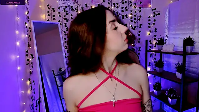 CharliGrace  online show from 05/09/26, 07:12
