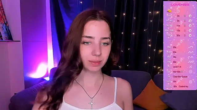 Snapshot of CharliGrace_ chatting on 07/09/26, 08:15 CharliGrace online show from 07/09/26, 08:15