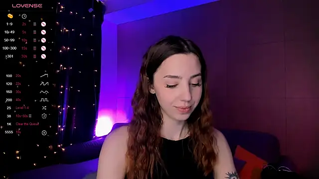CharliGrace  online show from 04/25/26, 08:06