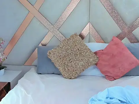 Danika Spice online show from 04/13/26, 05:55