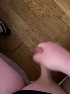 paullove69 online show from 04/13/26, 12:20