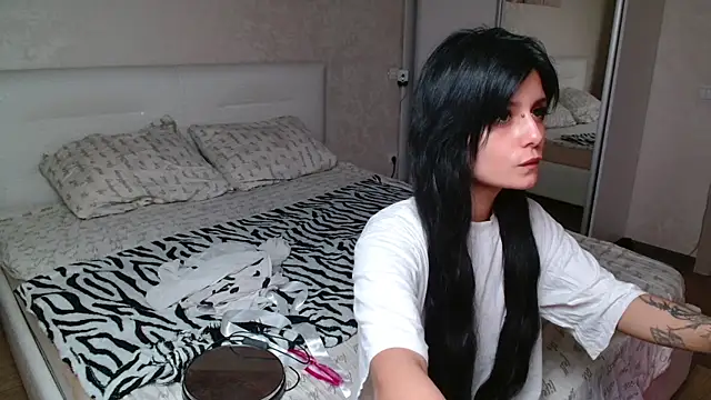 The Slutty Fox online show from 07/08/26, 09:04