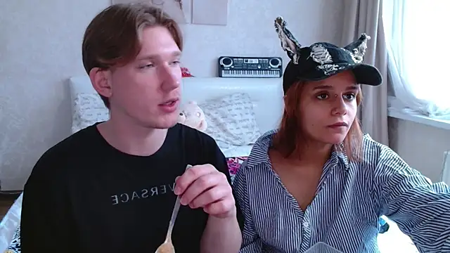The Slutty Fox online show from 05/07/26, 11:46