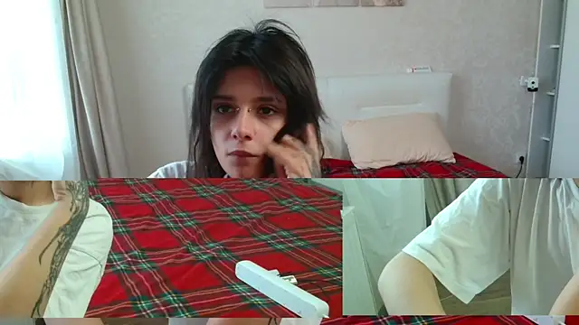 The Slutty Fox online show from 07/23/26, 02:46
