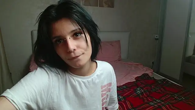 The Slutty Fox online show from 07/07/26, 08:56