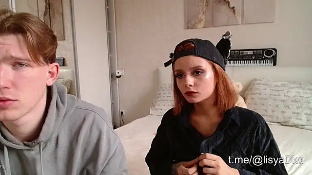 The Slutty Fox online show from 04/19/26, 08:15