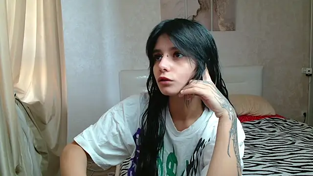 The Slutty Fox online show from 07/15/26, 12:34