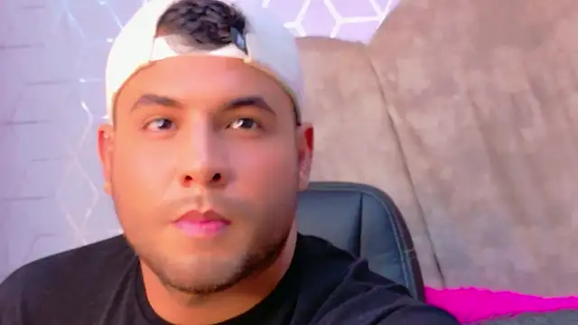 MyLord 20 online show from 04/15/26, 07:18