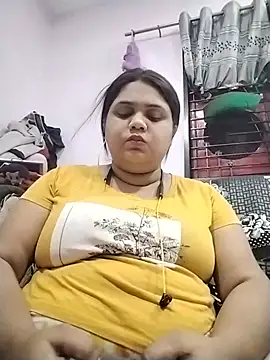 hotsilk21 online show from 05/18/26, 05:51