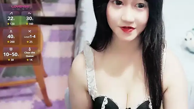 tingting-a online show from 04/12/26, 02:53
