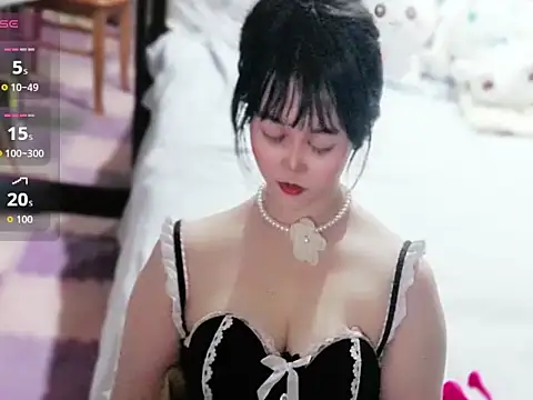 tingting-a online show from 04/14/26, 12:43