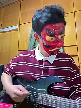 zarokkubokki online show from 04/19/26, 08:59