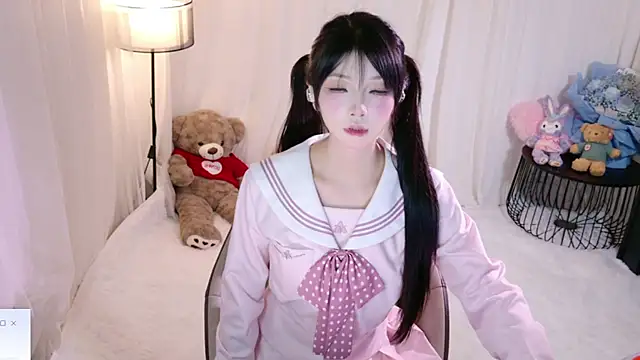 Zoe-001 online show from 05/06/26, 02:10