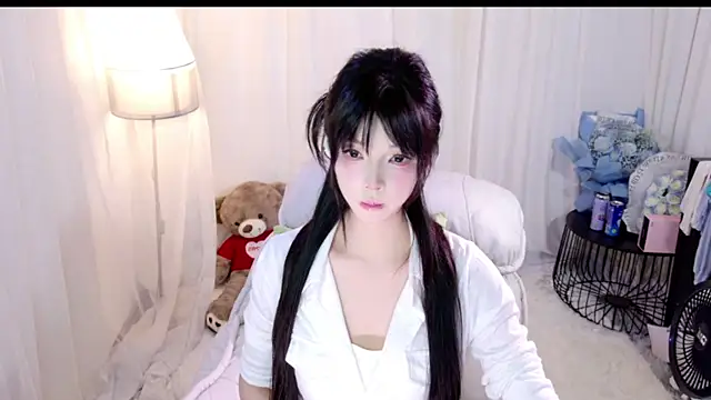Zoe-001 online show from 04/22/26, 01:51