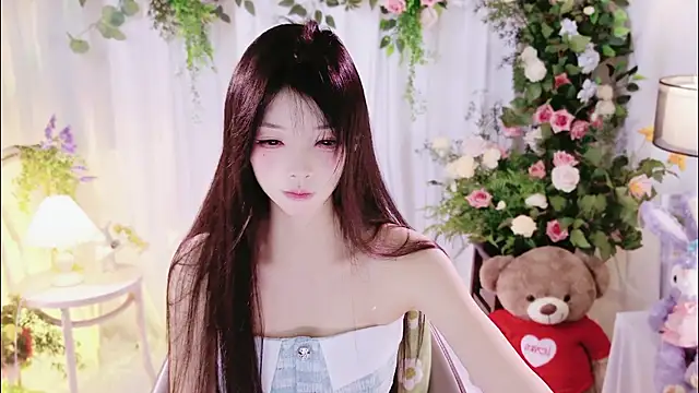 Snapshot of Zoe-001 chatting on 07/03/26, 02:56 Zoe-001 online show from 07/03/26, 02:56
