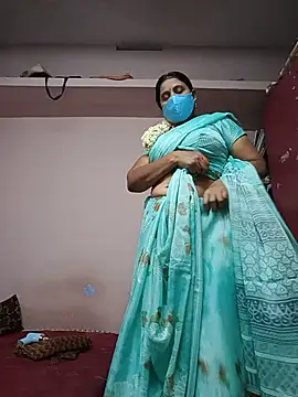 Tamilaunty35 online show from 06/17/26, 04:17