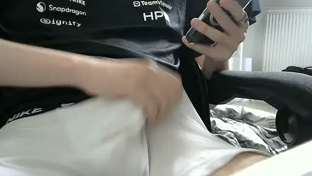 M19ans online show from 05/31/26, 03:07