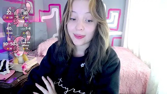 vero doll12 online show from 04/10/26, 01:29