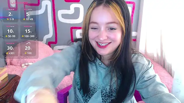 vero doll12 online show from 04/26/26, 01:41
