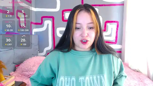 vero doll12 online show from 05/06/26, 01:48