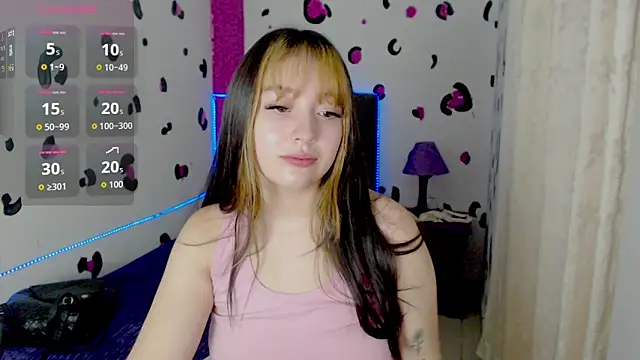 vero doll12 online show from 05/22/26, 12:58