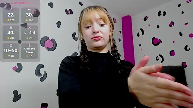 vero doll12 online show from 05/28/26, 01:28