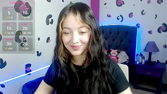 vero doll12 online show from 06/14/26, 10:38