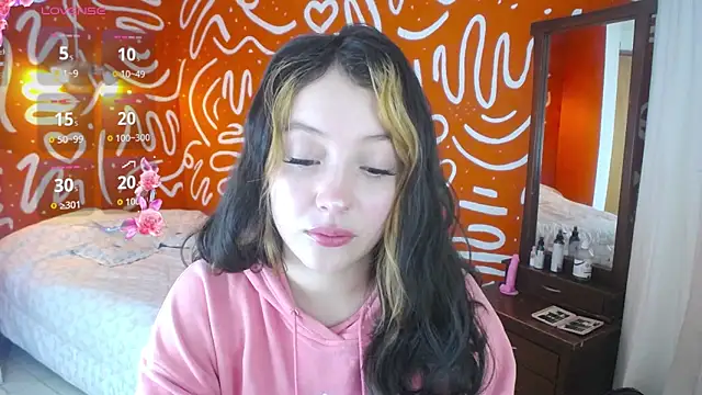 vero doll12 online show from 06/18/26, 01:49