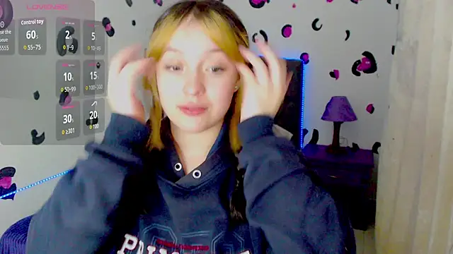 vero doll12 online show from 05/19/26, 01:51
