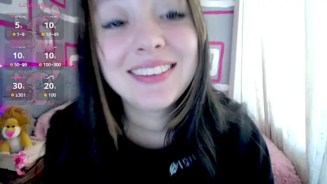 vero doll12 online show from 04/20/26, 02:29