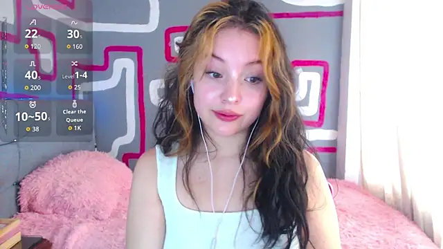 vero doll12 online show from 04/27/26, 02:04