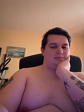 PenisGenezis13 online show from 04/12/26, 03:59