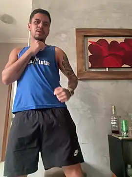 Hotberryofc online show from 04/12/26, 02:20