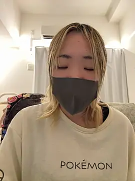 MITUKI0707 online show from 04/12/26, 12:08