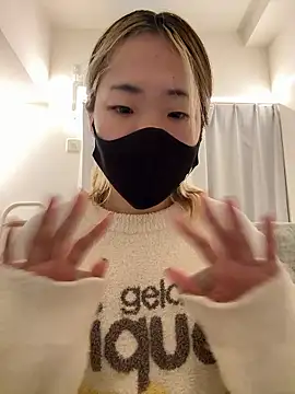 MITUKI0707 online show from 04/16/26, 01:01