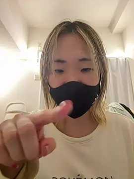 MITUKI0707 online show from 04/13/26, 10:25