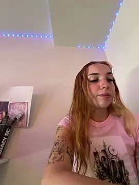 Sapphirelustxo online show from 05/17/26, 07:36