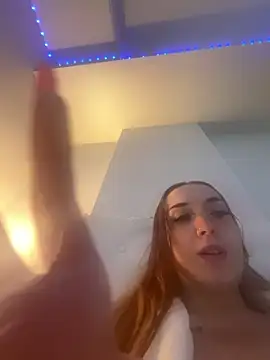 Sapphirelustxo online show from 05/03/26, 04:10