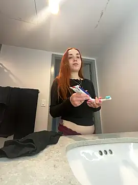 Sapphirelustxo online show from 04/21/26, 03:29