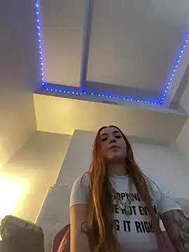 Sapphirelustxo online show from 05/01/26, 09:53