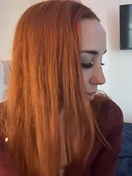 Sapphirelustxo online show from 04/20/26, 04:41