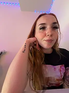 Sapphirelustxo online show from 05/15/26, 09:35
