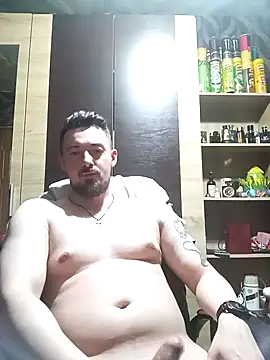 LordLeo  online show from 05/01/26, 08:36