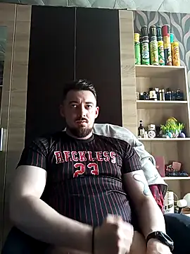 LordLeo  online show from 04/26/26, 01:52