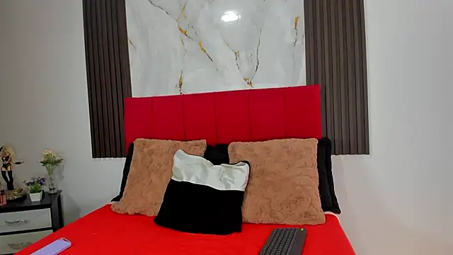 samanta  fox online show from 04/10/26, 02:02