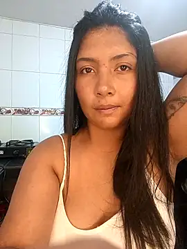 SaritaSC20 online show from 04/11/26, 01:02